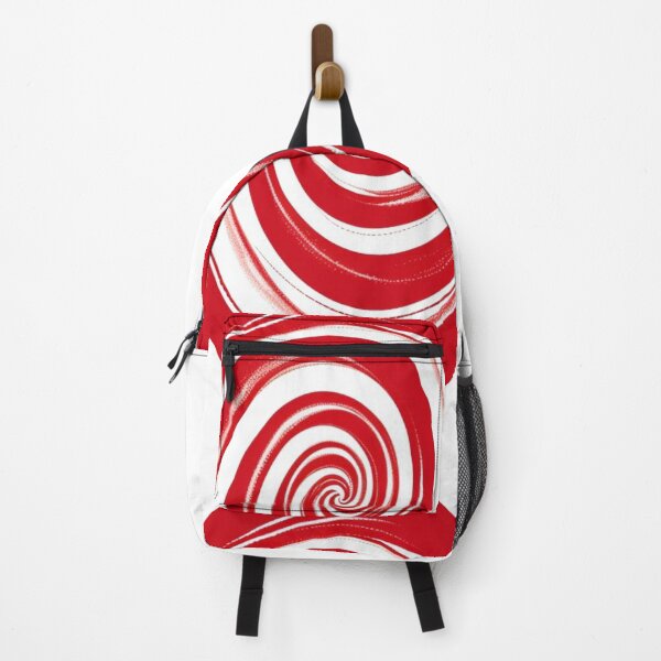 Item preview, Peppermint Swirl designed and sold by AuroraXGreen.