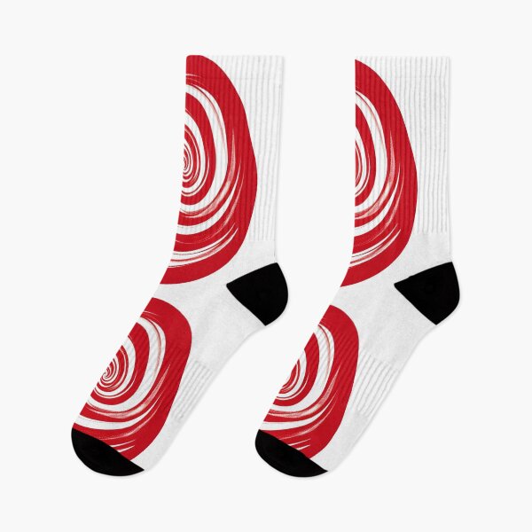 Item preview, Peppermint Swirl designed and sold by AuroraXGreen.