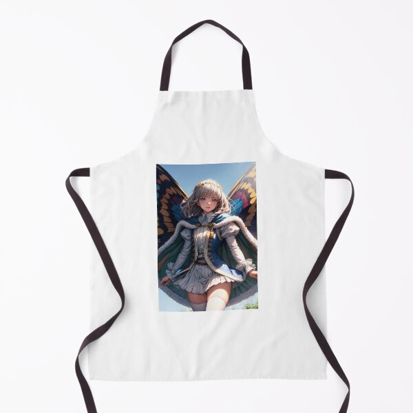 Item preview, Oberon Vortigern - Fate Grand Order Fanart designed and sold by iloveanimechibi.