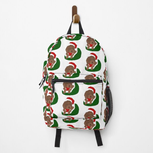 Item preview, All I Want For Christmas designed and sold by RainbowRemedy.