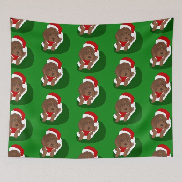 Item preview, All I Want For Christmas designed and sold by RainbowRemedy.