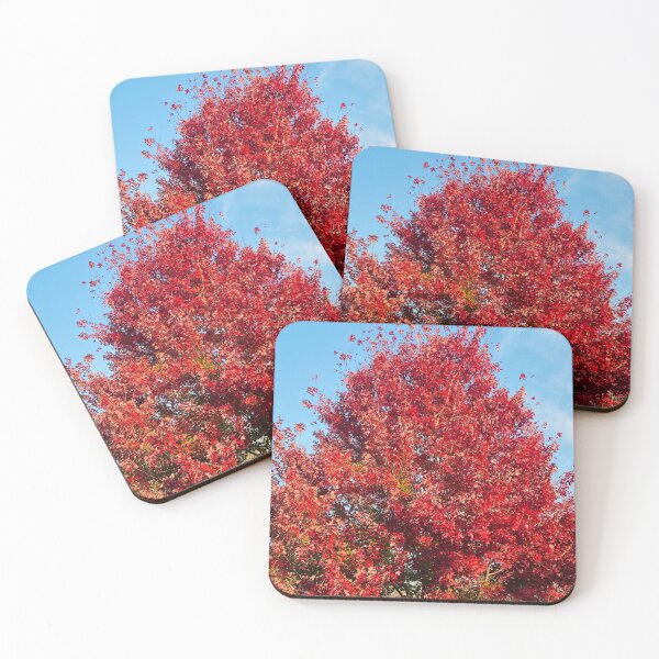Item preview, Big Red designed and sold by cubanmama.