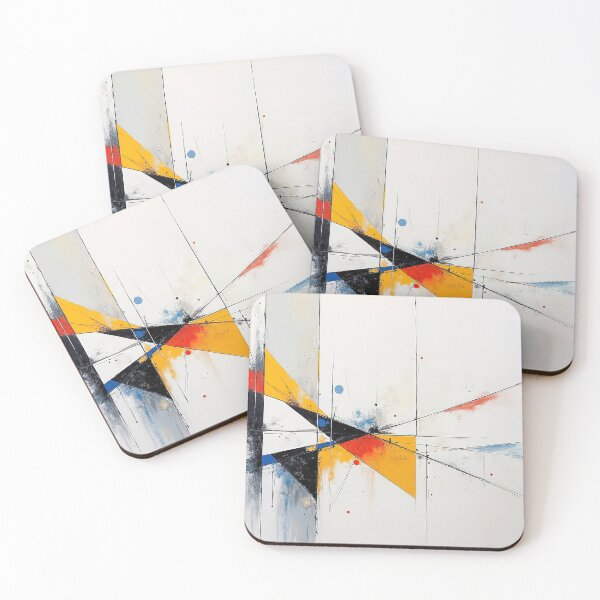 Item preview, Wassily Kandinsky Dynamic Tension designed and sold by maniacfitness.