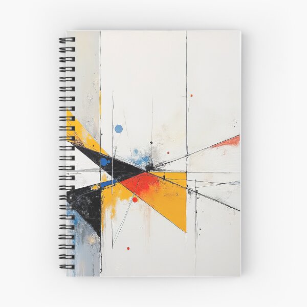Item preview, Wassily Kandinsky Dynamic Tension designed and sold by maniacfitness.