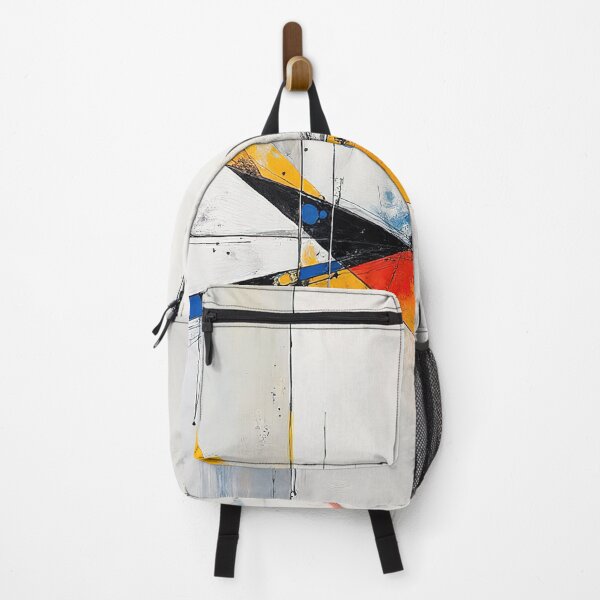 Item preview, Wassily Kandinsky Dynamic Tension designed and sold by maniacfitness.