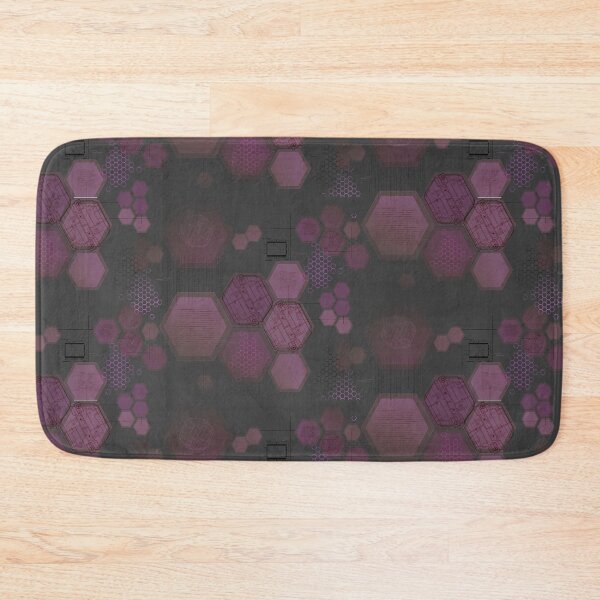 Item preview, Glitchy Hex 06 designed and sold by mikor.