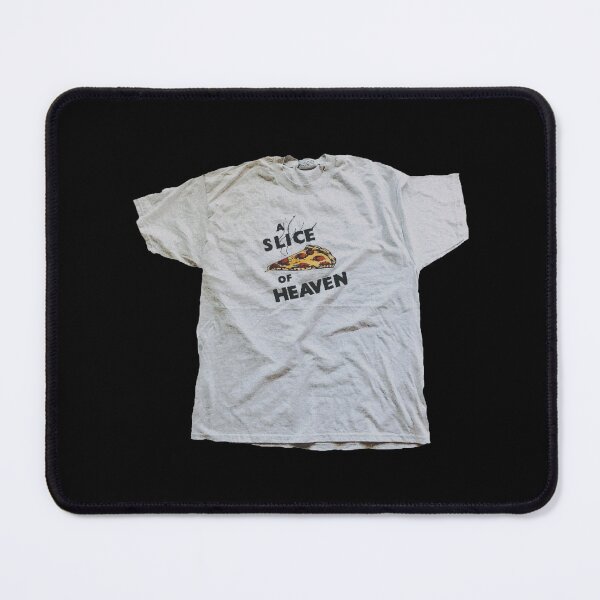 Item preview, A Slice Of Heaven designed and sold by TV-PUNK.