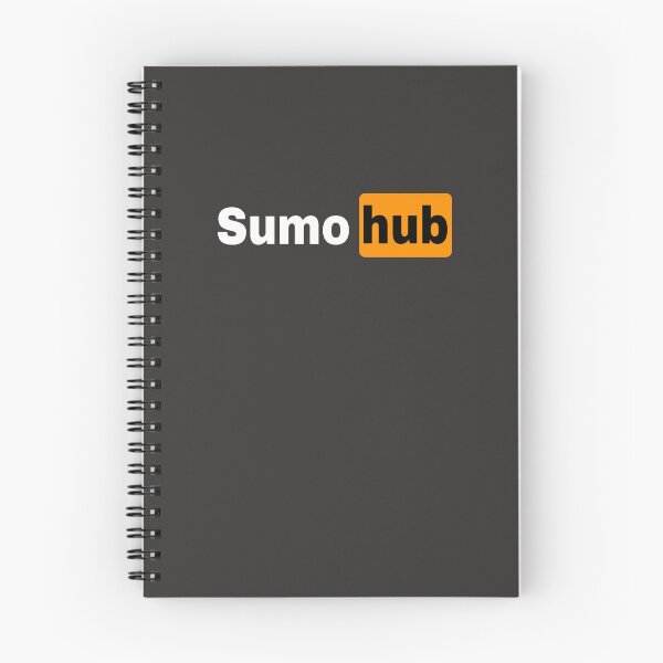 Item preview, Sumo hub designed and sold by NextRVibe.