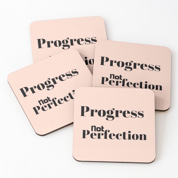 Item preview, It's all about progress  designed and sold by Minimal_r_tist.