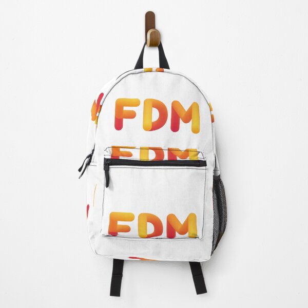 Item preview, Bold FDM Text Design designed and sold by Combat Skies.