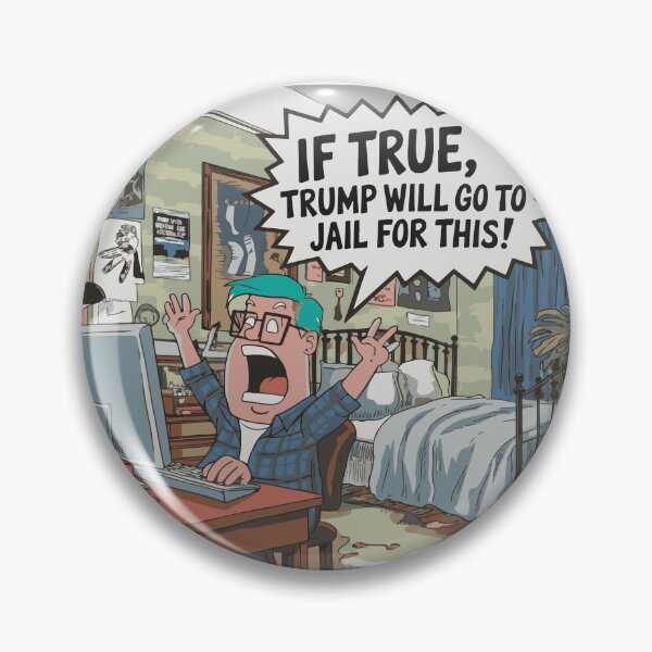 Item preview, Trump Derangement Syndrome v2 designed and sold by RedPilled Apparel.
