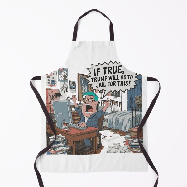Item preview, Trump Derangement Syndrome v2 designed and sold by RedPilled Apparel.