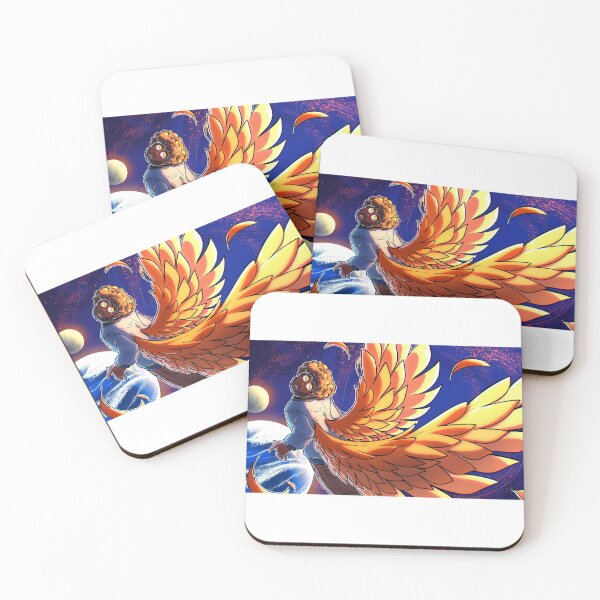 Item preview, Grizzy Wings designed and sold by jailynzacharie.