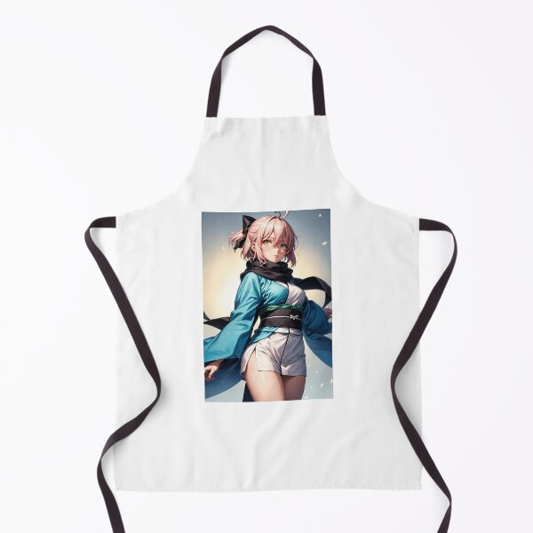 Item preview, Okita Souji - Fate Grand Order Fanart designed and sold by iloveanimechibi.