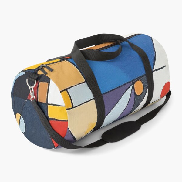 Item preview, Wassily Kandinsky Composition 1923 designed and sold by maniacfitness.
