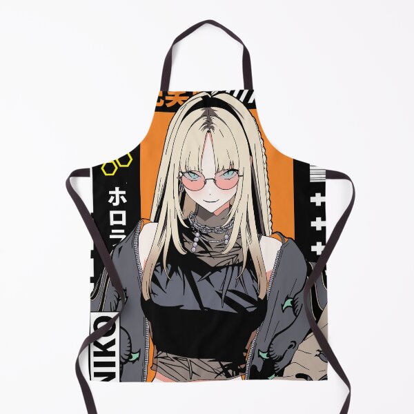 Item preview, Koganei Niko FlowGlow designed and sold by UDTee.