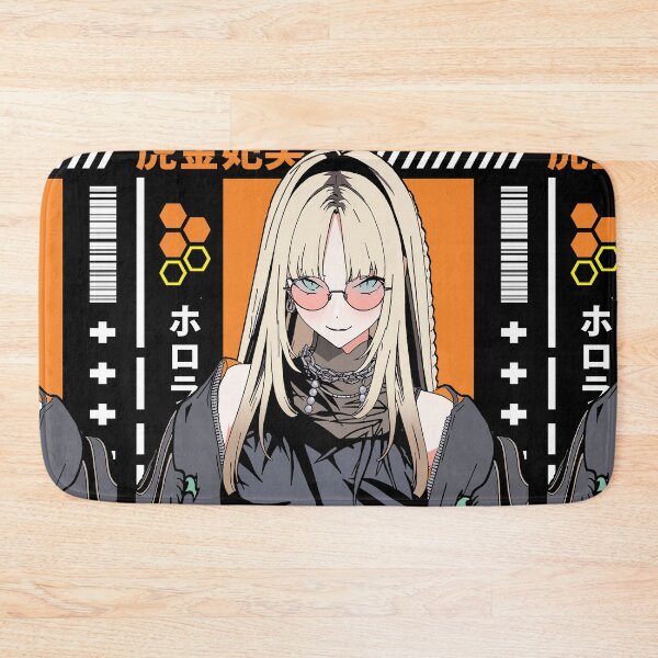 Item preview, Koganei Niko FlowGlow designed and sold by UDTee.