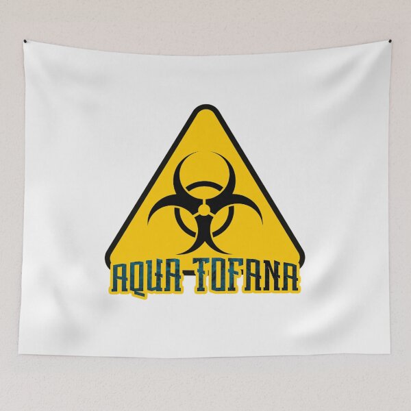 Item preview, Aqua Tofana designed and sold by Mariano ⭐⭐⭐⭐⭐.