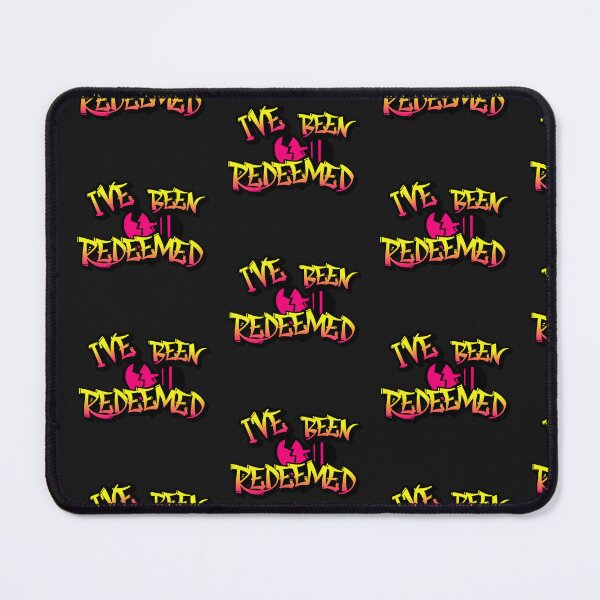 Item preview, I've Been Redeemed designed and sold by tellit24seven.