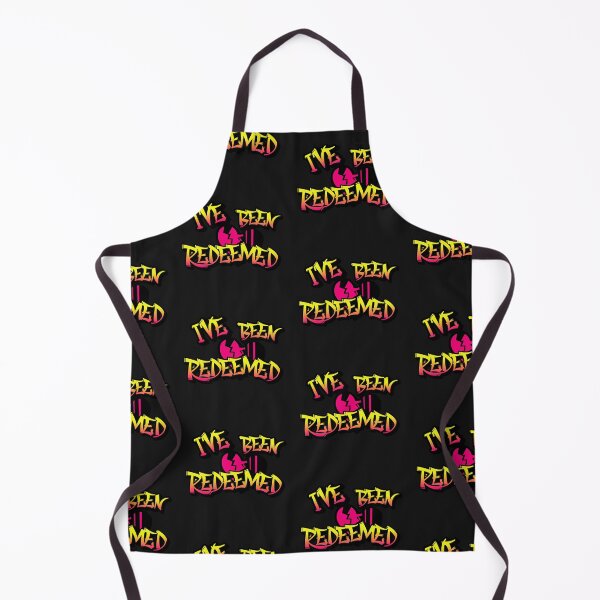Item preview, I've Been Redeemed designed and sold by tellit24seven.