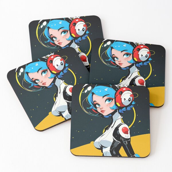 Item preview, Astro Anarchist designed and sold by Retro Type.