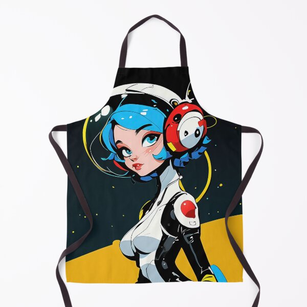 Item preview, Astro Anarchist designed and sold by Retro Type.