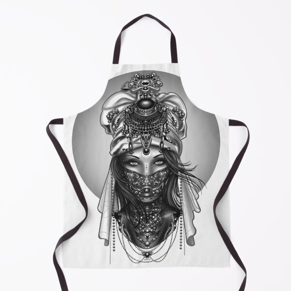 Item preview, Warrior Princess designed and sold by MetroInk.