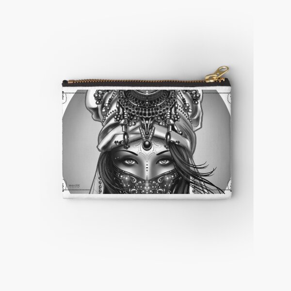 Item preview, Warrior Princess designed and sold by MetroInk.