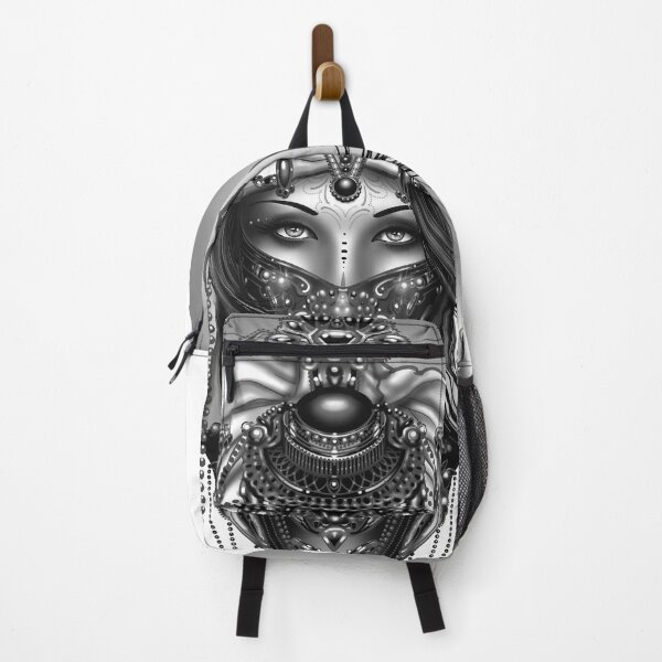 Item preview, Warrior Princess designed and sold by MetroInk.