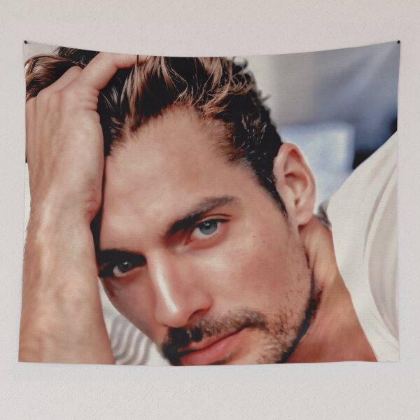 Item preview, Beautiful Eyes I designed and sold by Hunkyismything.