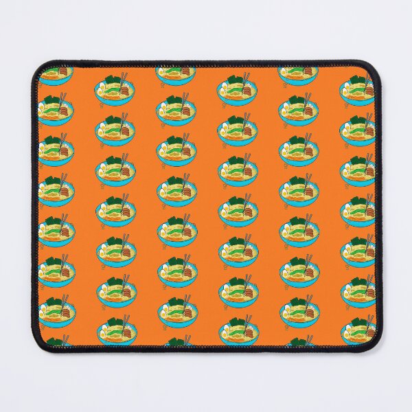Item preview, “Big Bowl of Ramen” Illustration  designed and sold by lovekltart.