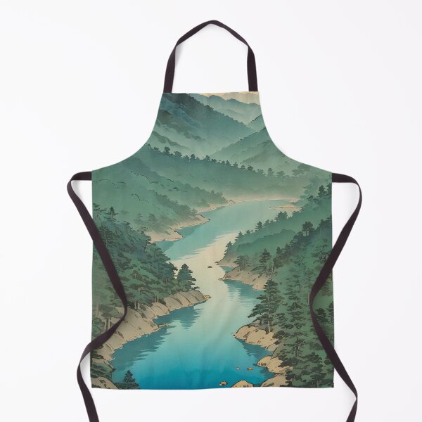 Item preview, The Way to Bayin designed and sold by Kijiermono.