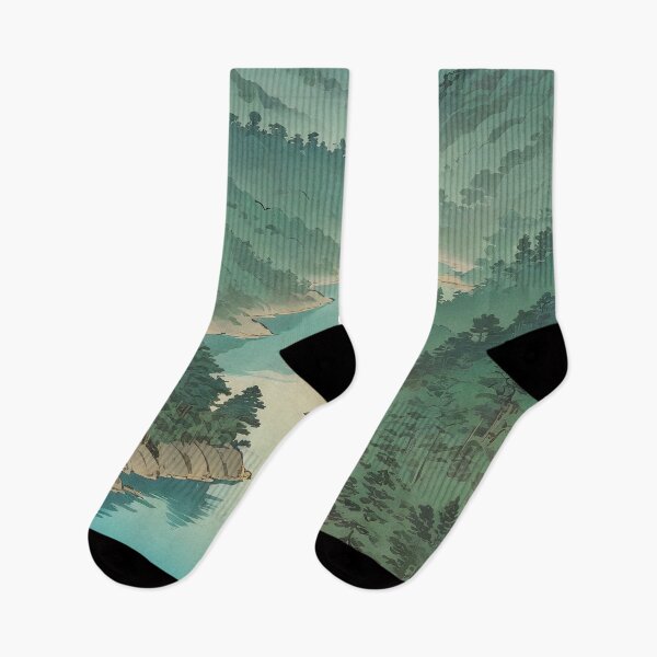 Item preview, The Way to Bayin designed and sold by Kijiermono.