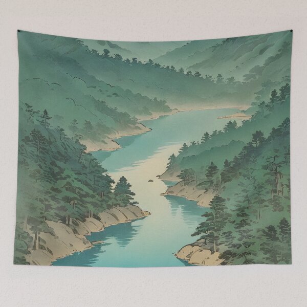 Item preview, The Way to Bayin designed and sold by Kijiermono.