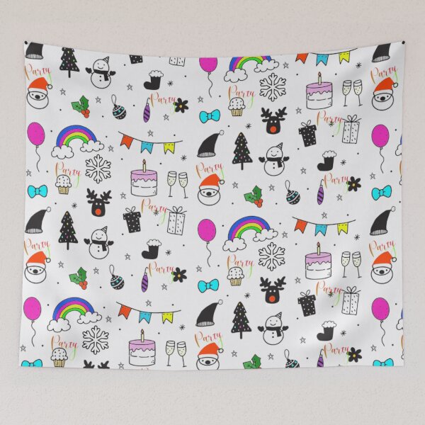 Item preview, Party, Party! designed and sold by Bondillero.