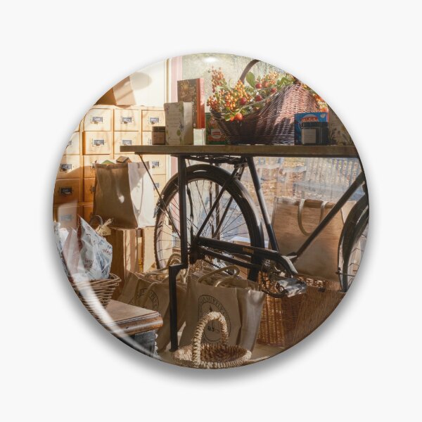 Item preview, Gwalia Stores designed and sold by RJDowns.