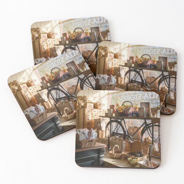 Item preview, Gwalia Stores designed and sold by RJDowns.