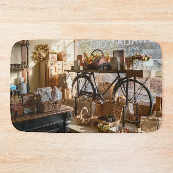 Item preview, Gwalia Stores designed and sold by RJDowns.