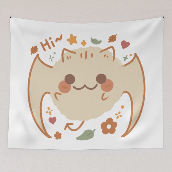 Item preview, Mini Ghost Cat Pocky Say Hi To You designed and sold by ImhStephanie421.