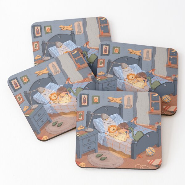 Item preview, Kid’s room designed and sold by lefacciotte.