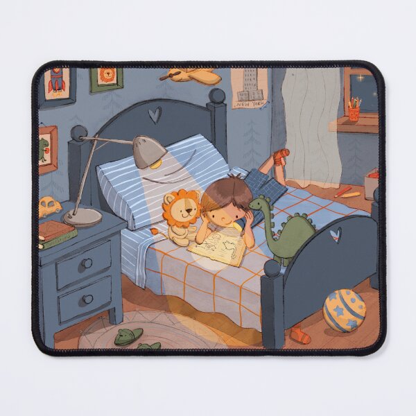 Item preview, Kid’s room designed and sold by lefacciotte.