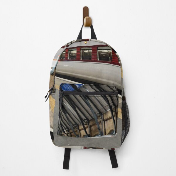 Item preview, Boarding Train designed and sold by ontological.