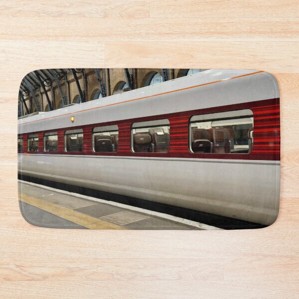 Item preview, Boarding Train designed and sold by ontological.