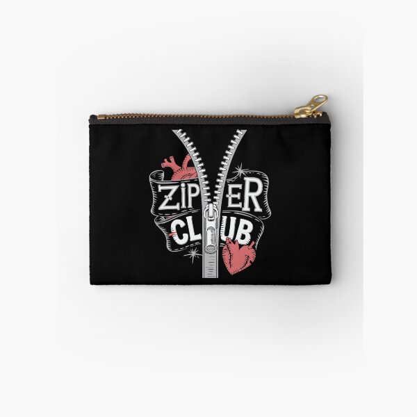 Item preview, of Zipper Club, Open Heart Surgery, OHS, Survivor designed and sold by GraphicM0M.