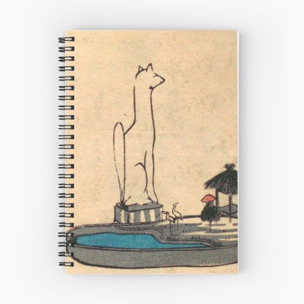 Item preview, Unusual Cat Statue (1853-1861) designed and sold by Kina-design.