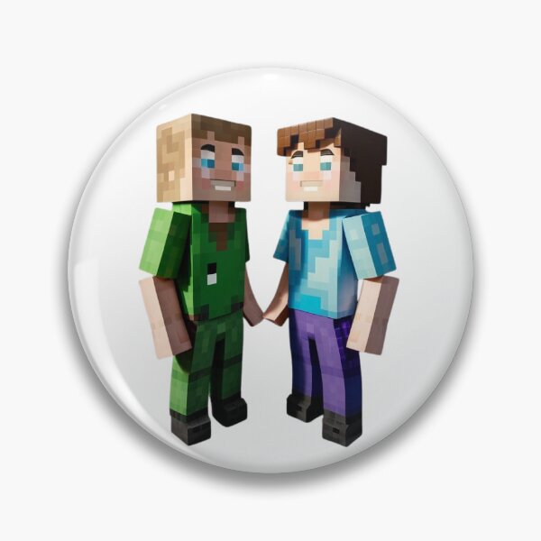 Item preview, Almost like minecraft 10 designed and sold by Bocianessco.