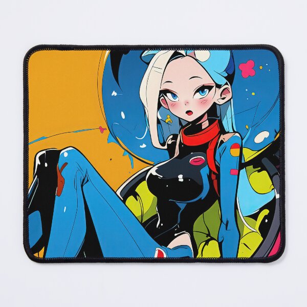 Item preview, Deep Space Diva designed and sold by Retro Type.