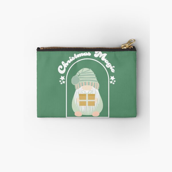 Item preview, Mint Gonk Christmas Magic  designed and sold by jonn4y.