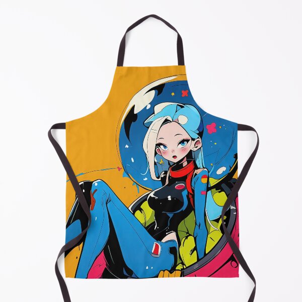Item preview, Deep Space Diva designed and sold by Retro Type.