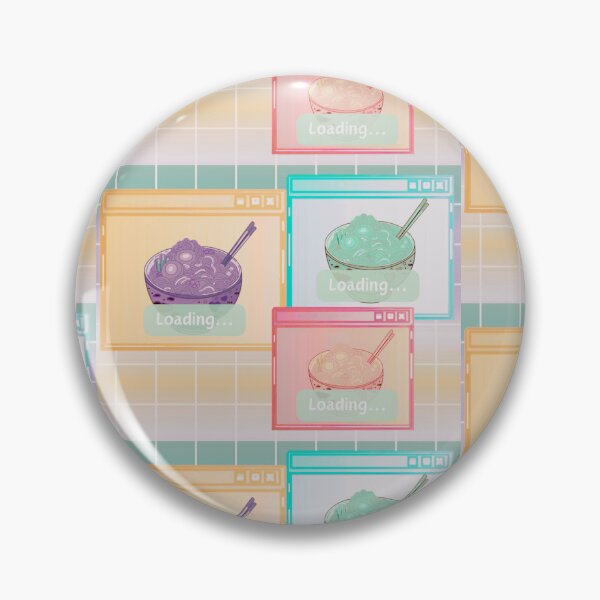Item preview, My Ramen is Bufferring.. designed and sold by Otogibanashi.